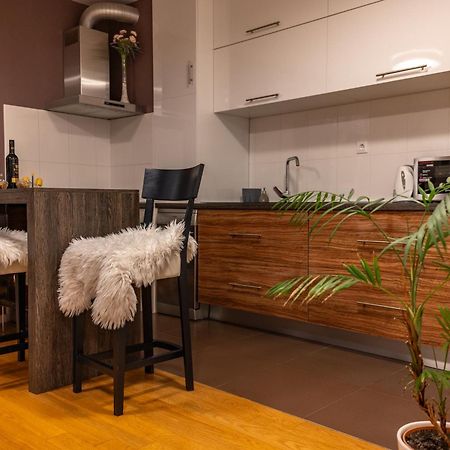 Apartman Saga Сплит Екстериор снимка