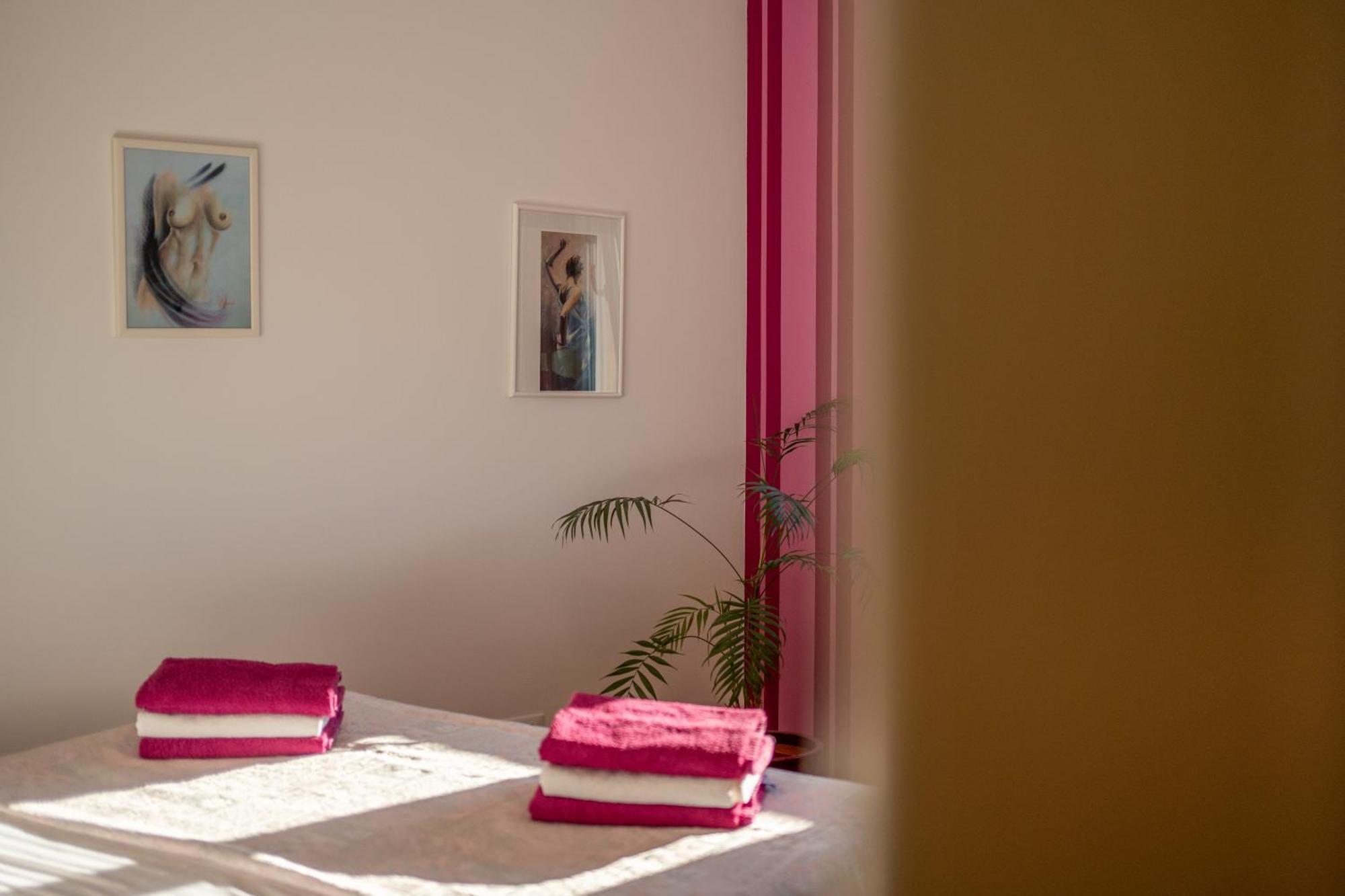 Apartman Saga Сплит Екстериор снимка