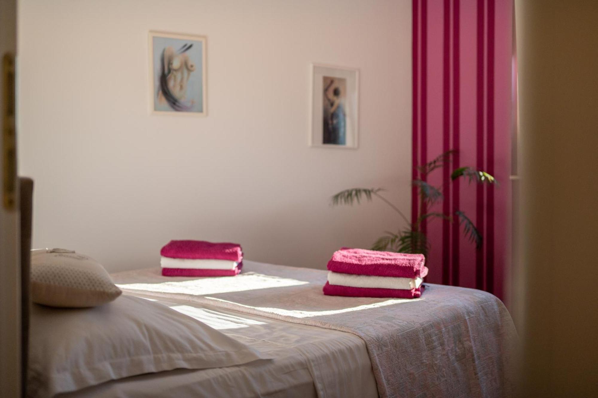 Apartman Saga Сплит Екстериор снимка